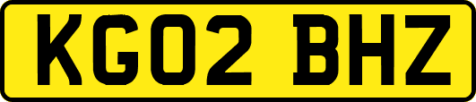 KG02BHZ