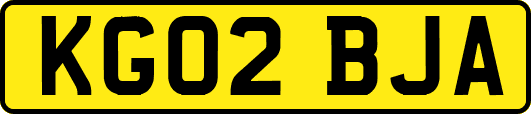 KG02BJA