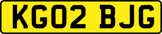 KG02BJG