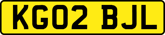 KG02BJL