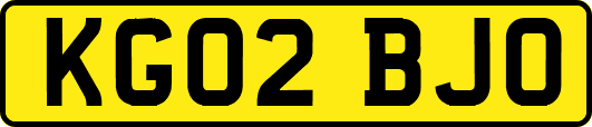KG02BJO