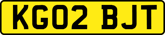 KG02BJT