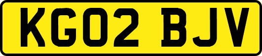 KG02BJV