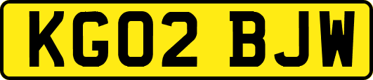 KG02BJW