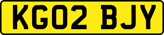 KG02BJY