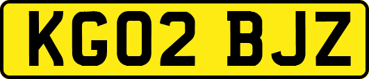 KG02BJZ