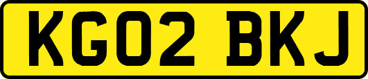 KG02BKJ