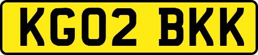 KG02BKK