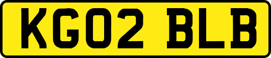 KG02BLB
