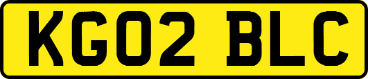 KG02BLC