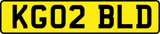 KG02BLD