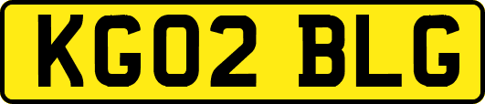 KG02BLG