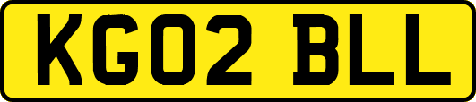 KG02BLL