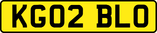 KG02BLO