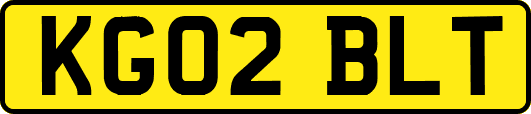 KG02BLT