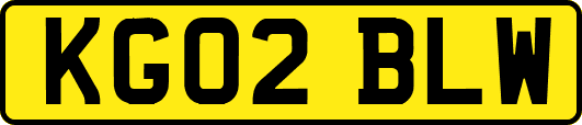 KG02BLW