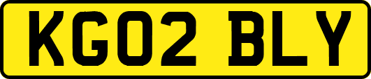 KG02BLY
