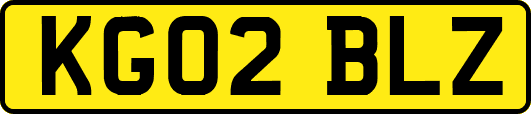 KG02BLZ