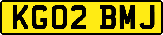 KG02BMJ