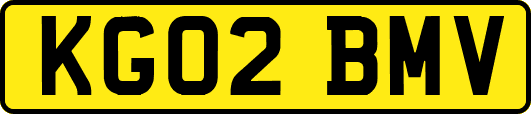 KG02BMV