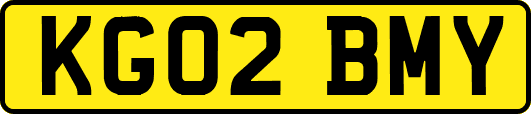 KG02BMY