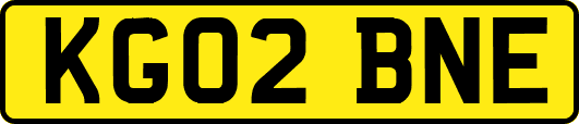 KG02BNE