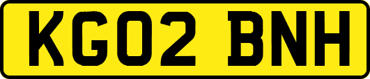 KG02BNH