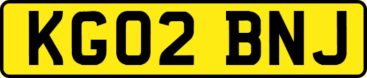 KG02BNJ