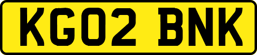 KG02BNK