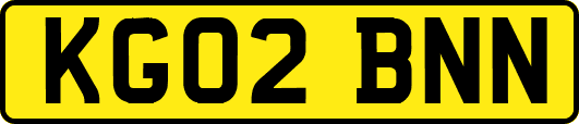 KG02BNN