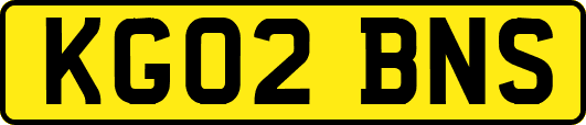 KG02BNS