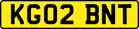 KG02BNT