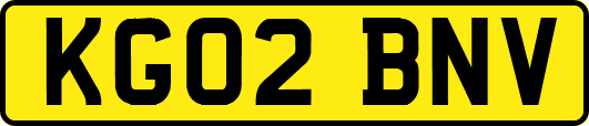 KG02BNV