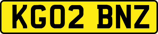 KG02BNZ