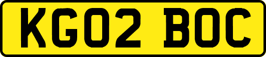 KG02BOC