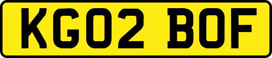 KG02BOF