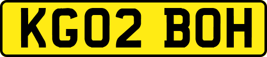 KG02BOH
