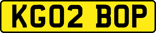 KG02BOP