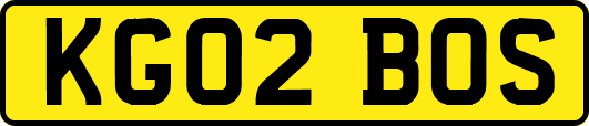KG02BOS