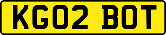 KG02BOT