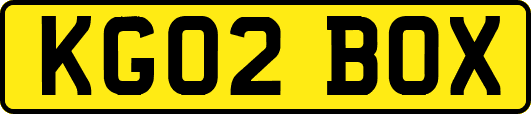 KG02BOX
