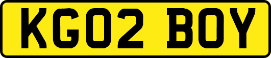 KG02BOY