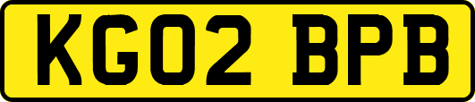 KG02BPB