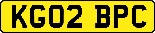 KG02BPC