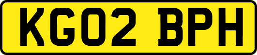 KG02BPH