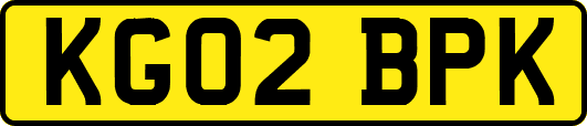KG02BPK