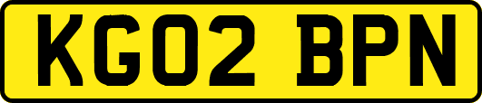 KG02BPN