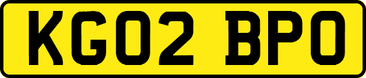 KG02BPO