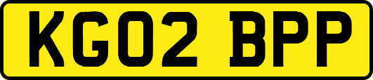 KG02BPP