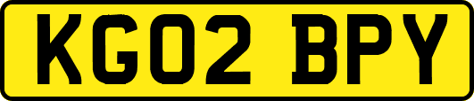KG02BPY